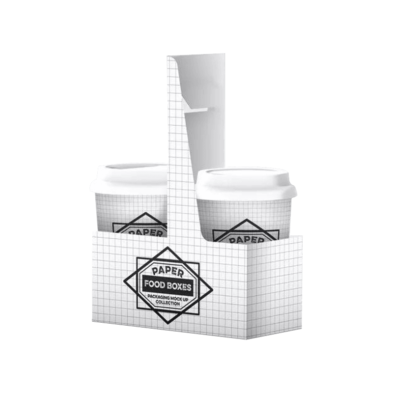 Pudełka do pakowania napojów z tektury falistej