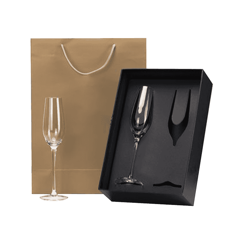 Pudełka do pakowania mebli z tektury falistej