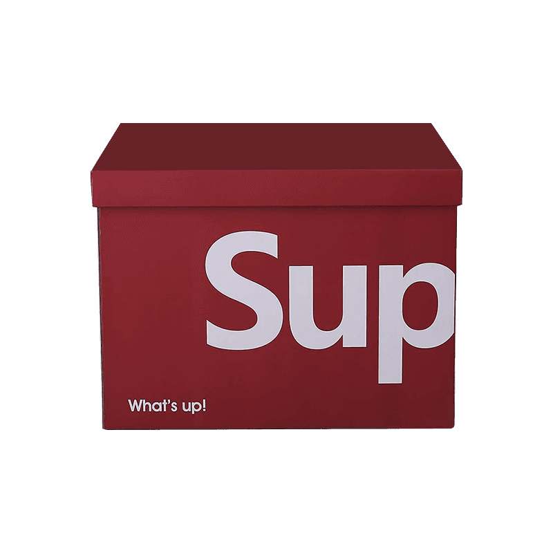 Przenoszenie pudeł wysyłkowych z tektury falistej