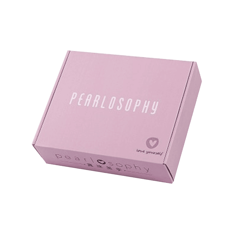 Niestandardowe pudełka fasonowe z tektury falistej