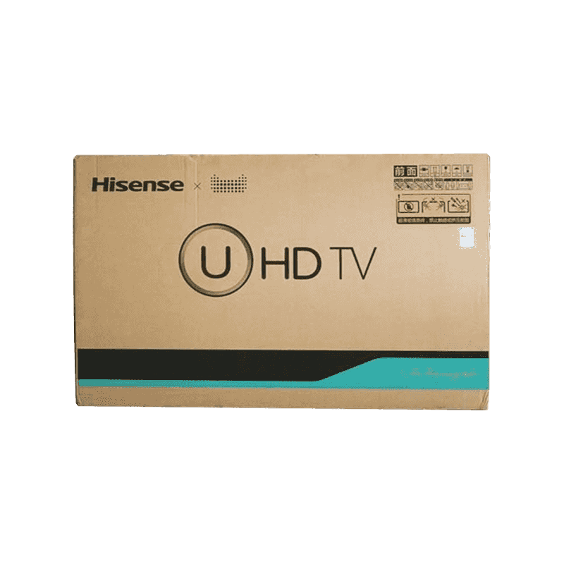 Pudła do pakowania telewizorów z tektury falistej