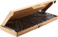 Pudełka do pakowania inteligentnych urządzeń z tektury falistej