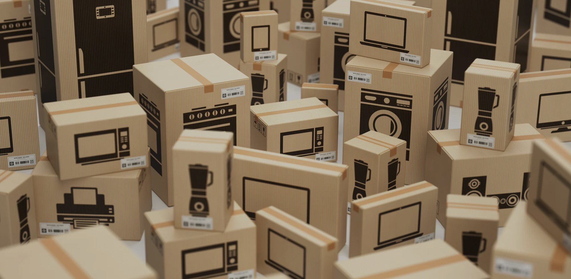 Opakowanie dbające o Twoje zadowolenie